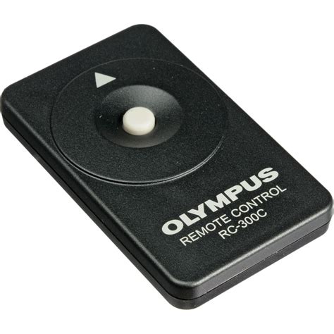 Olympus Wireless Remote Control RC-300C - B&H Photo