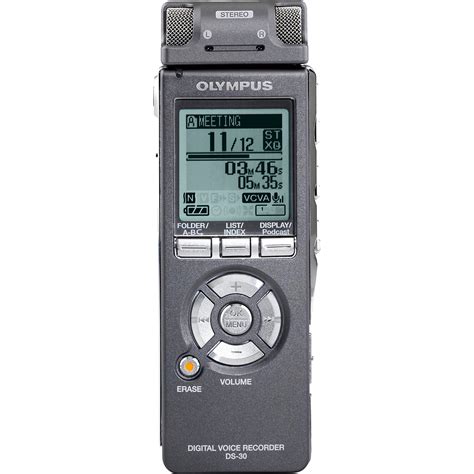 Olympus digital voice recorder ds 30 user manual. - Manual de taller honda crv 2003.