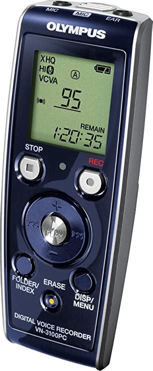 Olympus digital voice recorder vn 3100pc manual. - The absolute beginner s guide to binary hex bits and.