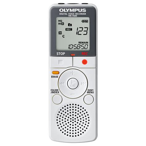 Olympus digital voice recorder vn 7600pc manual. - John deere loader 400 x manual.