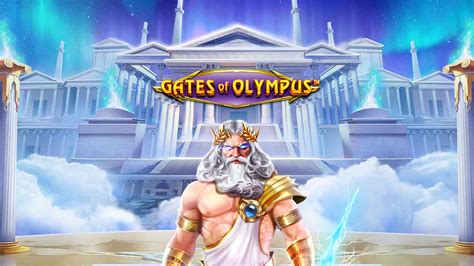 Olympus gates