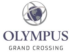 Olympus grand crossing. Things To Know About Olympus grand crossing. 