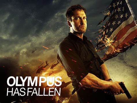 Olympus has fallen streaming. 1. Olympus Has Fallen (2013) R | 119 min | Action, Thriller. 6.5. Rate. 41 Metascore. Secret Service agent Mike Banning finds himself trapped inside the White House in the wake of a terrorist attack and works with national security to rescue the President from his kidnappers. Director: Antoine Fuqua | Stars: Gerard Butler, Aaron Eckhart, Morgan ... 