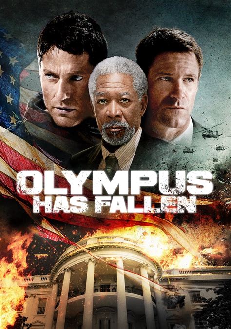 Olympus has fallen watch. Watch Olympus Has Fallen on NBC.com and the NBC App. A disgraced agent must save the president after terrorists seize the White House. 