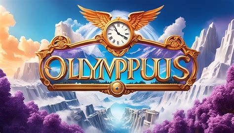 Olympus oyun