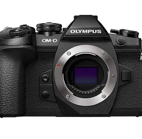 Olympus-Systemkamera Test & Vergleich 2024 - Testberichte.de