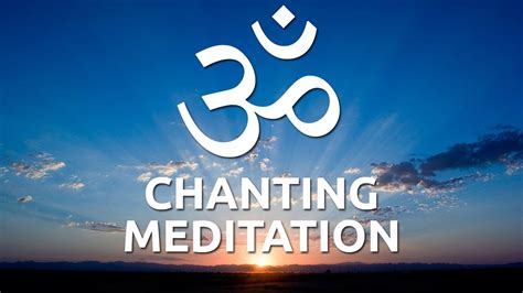 Om Chants For Meditation #om #mantra #chanting #meditation