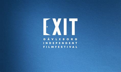 Om Exit Filmfestival