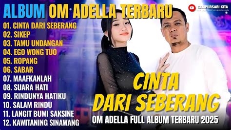 Om adella cinta dari seberang.  to be blessed.  MEMILIH SEETIA 03. 86K subscrib...