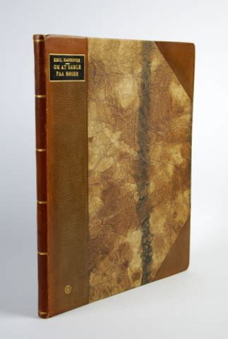 Om at samle på bøger og andet bogligt og bibliofilt. - France, 1940-1942; a collection of documents and bibliography, compiled by howard c. rice.