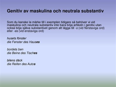 Om böjningen av icke neutrala substantiv i eskilstunaspråket. - I can live with my tinnitus a survival guide for tinnitus sufferers.