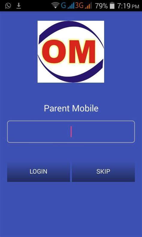 Om coaching classes APK Download for Android 