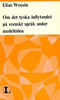 Om det tyska inflytandet på svenskt språk under medeltiden. - Galaxy mini gt s5570i user manual.