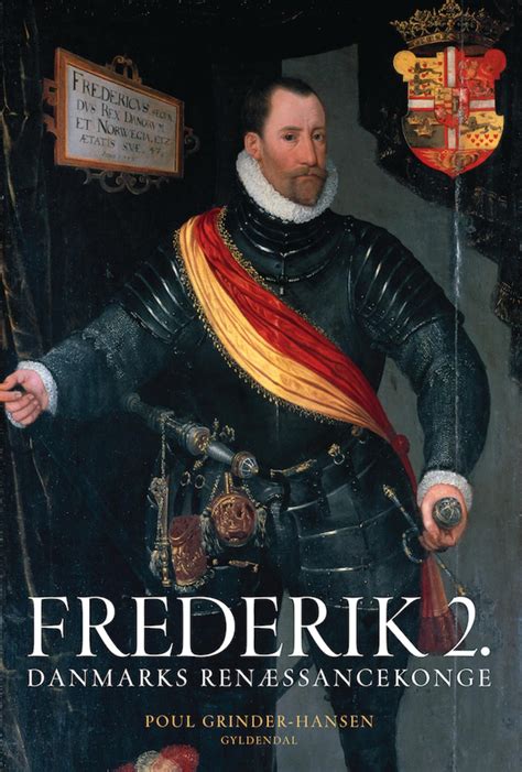 Om frederik ii. - Science chapters ancient orbiters a guide to the planets.