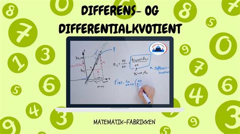 Om matrixregning og dens anvendelse paa differens  og differentialligninger. - Betrachtungen in der endlichkeit des freien falls.