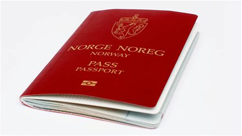 Om statsborgerskap, personnavn, pass og visering. - Stihl pro series fs 80r manual.