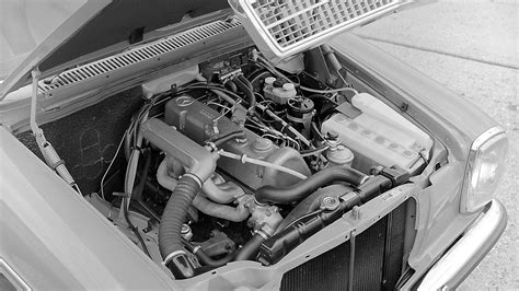 Om617 mpg. The Mercedes-Benz OM617 engine family is a straight inline 5-cylinder diesel motor with a 3.0 L (2,998 cc) displacement and was produced from 1974 to 1991. Download: Mercedes Benz OM617.95 Engine Service Manual. Mercedes OM617 Turbo Diesel Engine Download: 61.4 mb, 532 pages, .pdf Application: W116, W123, W126 Includes Exhaust … 