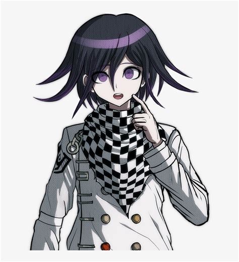 Oma Kokichi & Saihara Shuichi - Works Archive of Our Own