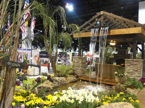 Omaha Fall Home and Garden Expo - FestivalNet.com