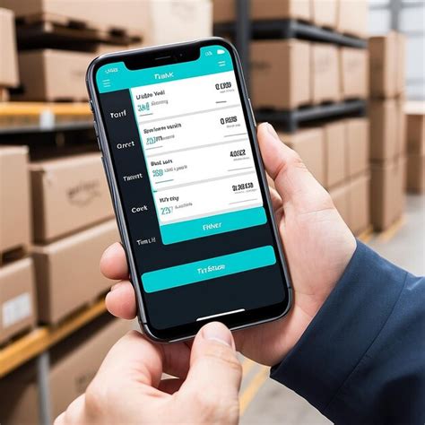 Omaha Order Status: Track Your Shipments with Ease and Efficiency