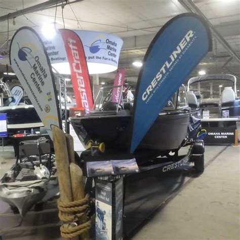 Call 402-339-9600. Omaha Marine Center is a dealer of new and pre