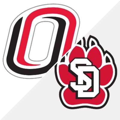 Omaha earns 67-51 win against South Dakota