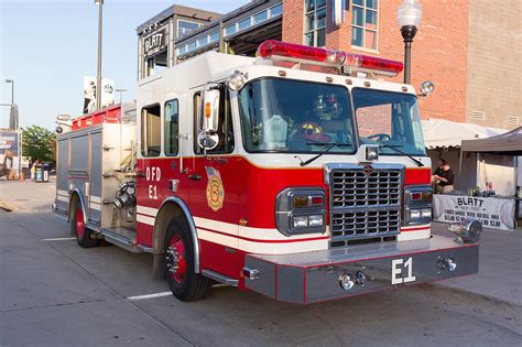 The Omaha Fire Dept and @DCNE911 are aware the @mudomahane is purging natural gas in the area if 120th and Fort ... 6 News also heard several scanner calls for reports of gas leaks over the lunch .... 