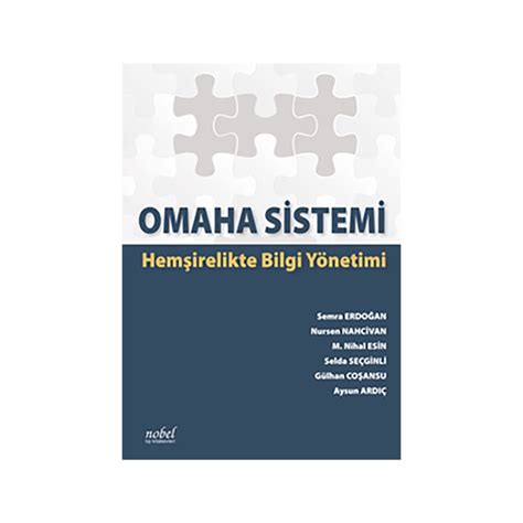 Omaha sistemi kitabı pdf