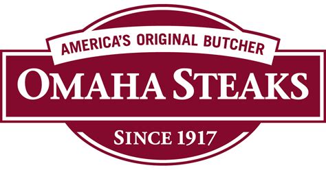 Omaha steak company. After 20 years we will no longer be doing business with Omaha Steaks. Consistent delivery problems (which go far beyond FedEx problems) are inexcusable and for which their customer service takes no ownership - just excuses. And, the orders we largely place are only 27 miles from their warehouse to the destination. 