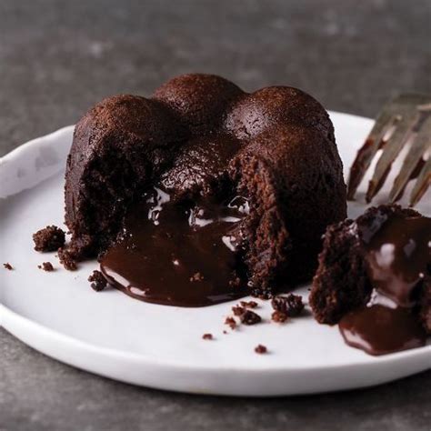 To use the oven for reheating a lava cake start by preheating the oven to 350 degrees. Place the lava cake upside down on a sturdy baking sheet or oven safe bowl. When you are done place the …. 