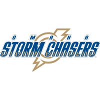 Omaha storm. By Nicholas Badders. September 6, 2023. PAPILLION, NEB. — In conjunction with Minor League Baseball, the Omaha Storm Chasers today announced their 2024 regular season 150-game schedule, after ... 