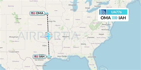 Cheap Frontier flights from Omaha to Houston. Take a look at some of the lowest-priced Frontier flights heading from Omaha to Houston. Make sure to double check the flight details before booking. mié. 5/22 10:29 pm OMA - IAH. 1 stop 10h 26m Frontier. mié. 5/29 10:00 am IAH - OMA. 1 stop 10h 29m Frontier. Deal found 5/8 $100..