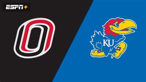 Here are several college basketball odds for Kansas vs. Omaha: Kansas vs. Omaha spread: Kansas -34; Kansas vs. Omaha over/under: 147.5 points; Kansas vs. Omaha money line: Kansas -25000, Nebraska .... 