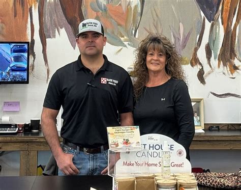 Omak Feed & Supply «