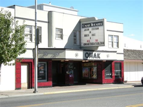 Omak mirage theater. Things To Know About Omak mirage theater. 