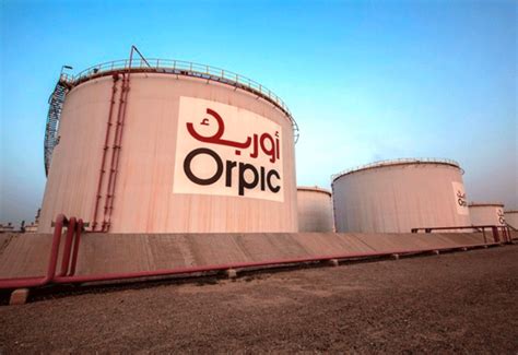 Oman’s Orpic to increase polypropylene production