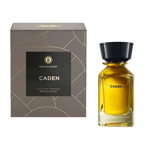 Oman Luxury Caden