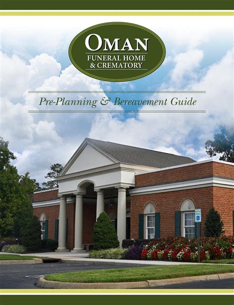 Oman funeral home. Things To Know About Oman funeral home. 
