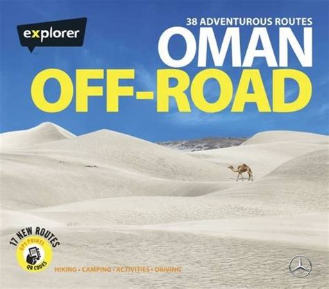 Oman off road explorer activity guide. - Von der ökologie des bewusstseins zum umweltrealismus.