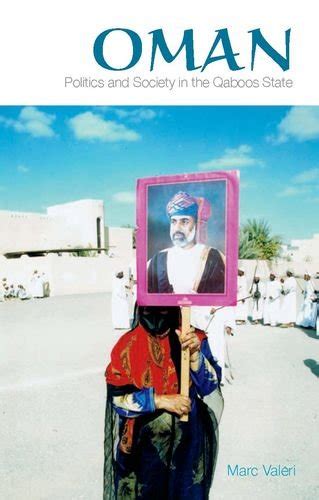 Download Oman Politics And Society In The Qaboos State By Marc Valeri