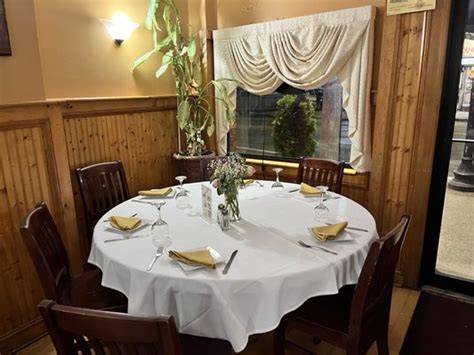 Omanel restaurant bridgeport ct. Omanel Restaurant, Bridgeport: See 47 unbiased reviews of Omanel Restaurant, rated 4.0 of 5 on Tripadvisor and ranked #22 of 172 restaurants in Bridgeport. ... 1909 Main St, Bridgeport, CT 06604-2719 +1 203-335-1676. Improve this listing. Does this restaurant have parking? Yes. No. Unsure. Contribute. Write a review Upload a photo Ask a ... 
