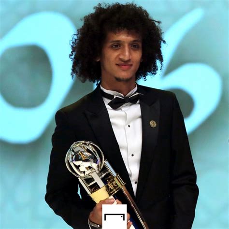 Omar Abdulrahman