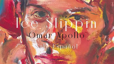 Omar Apollo -Highlight (sub español) - YouTube