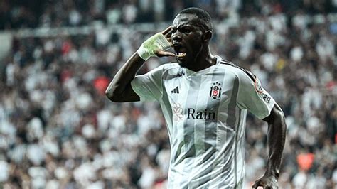 Omar Colley Trabzonspor maçında yok - Son Dakika Haberleri