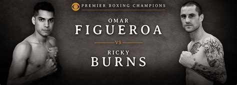 Omar Figueroa vs. Ricky Burns: Winner, Scorecard and Reaction