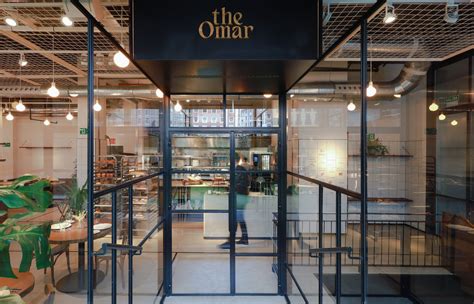 Omar Hotel & Suites Etstur. 