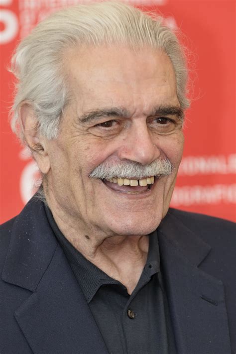 Omar Sharif - Wikipedia