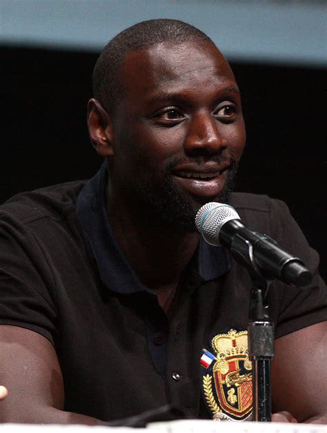 Omar Sy — Wikipédia