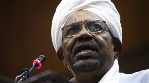 Omar al-Bashir: Sudan to hand ex-President to ICC CNN