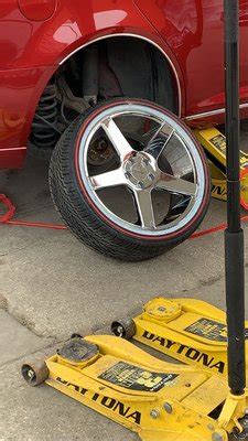 Omar tires on buckner. 604 views, 13 likes, 0 loves, 2 comments, 2 shares, Facebook Watch Videos from Omar's Wheels and Tires: All New Ferrada Wheels Only $39 Down—Same Day Installation!! Call/Text 214-388-7995 Come... 